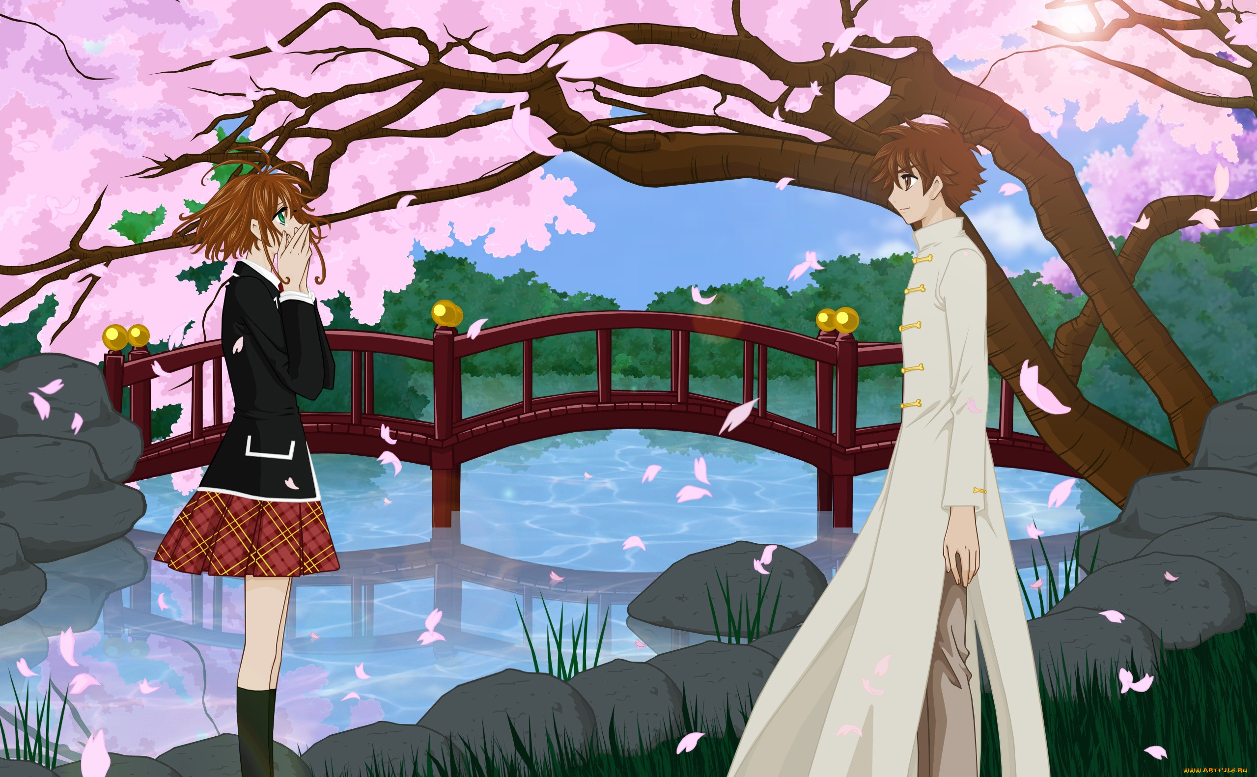 , tsubasa reservoir chronicles, , , 